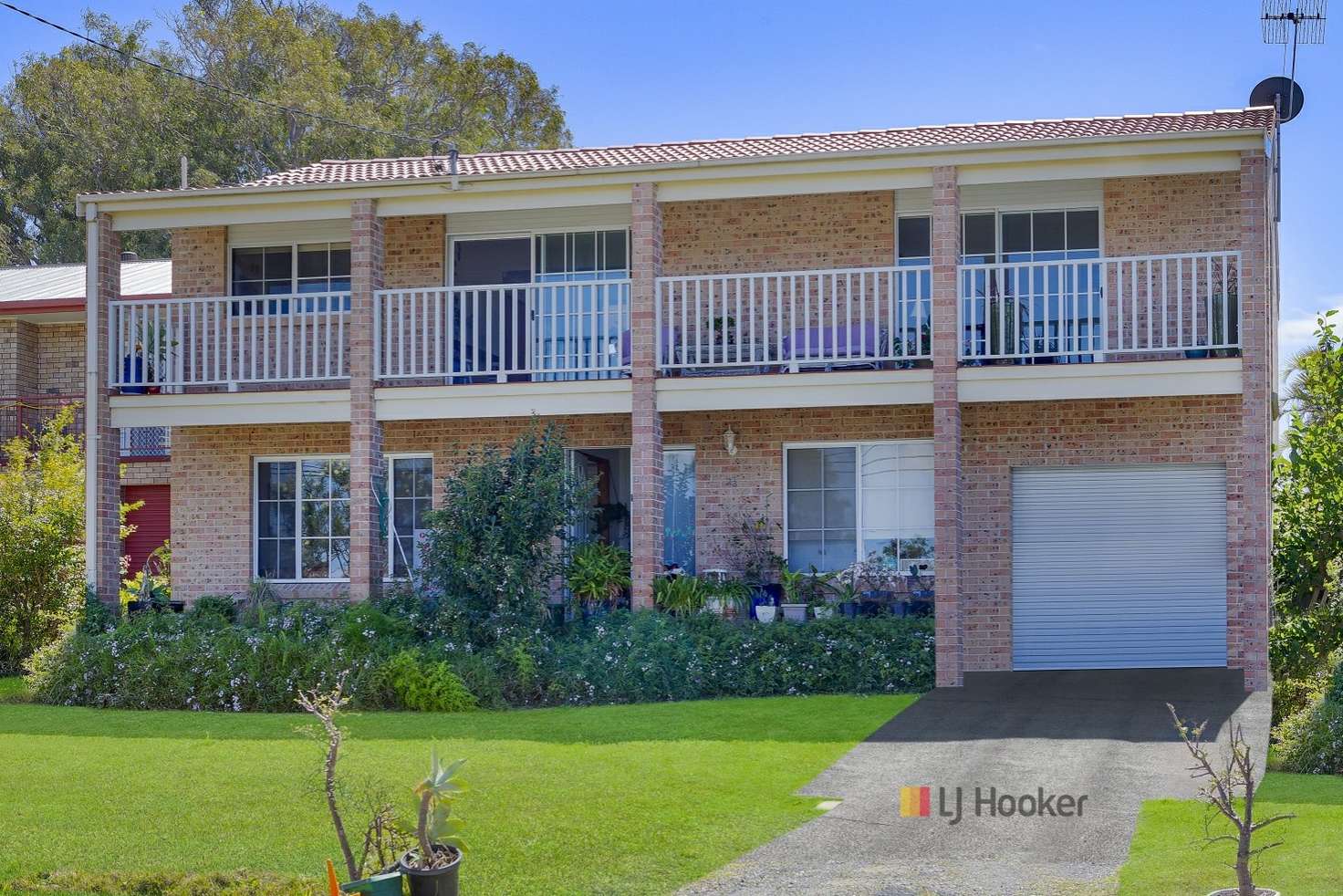 Main view of Homely house listing, 23 Buff Point Avenue, Buff Point NSW 2262