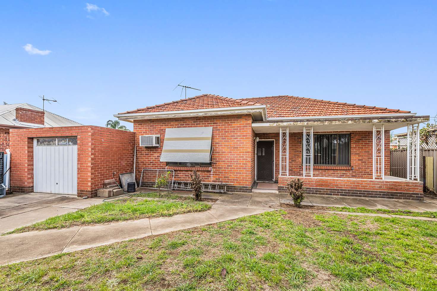 Main view of Homely house listing, 5 Adelaide Street, Athol Park SA 5012
