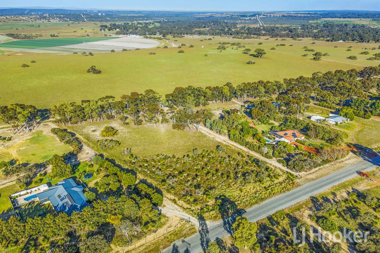 Main view of Homely residentialLand listing, 20 Sovereign Hill Drive, Gabbadah WA 6041