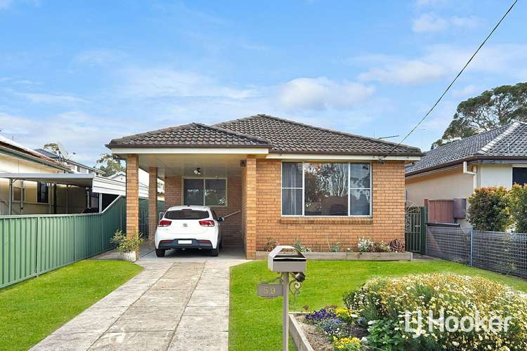 59 Beatrice Street, Bass Hill NSW 2197