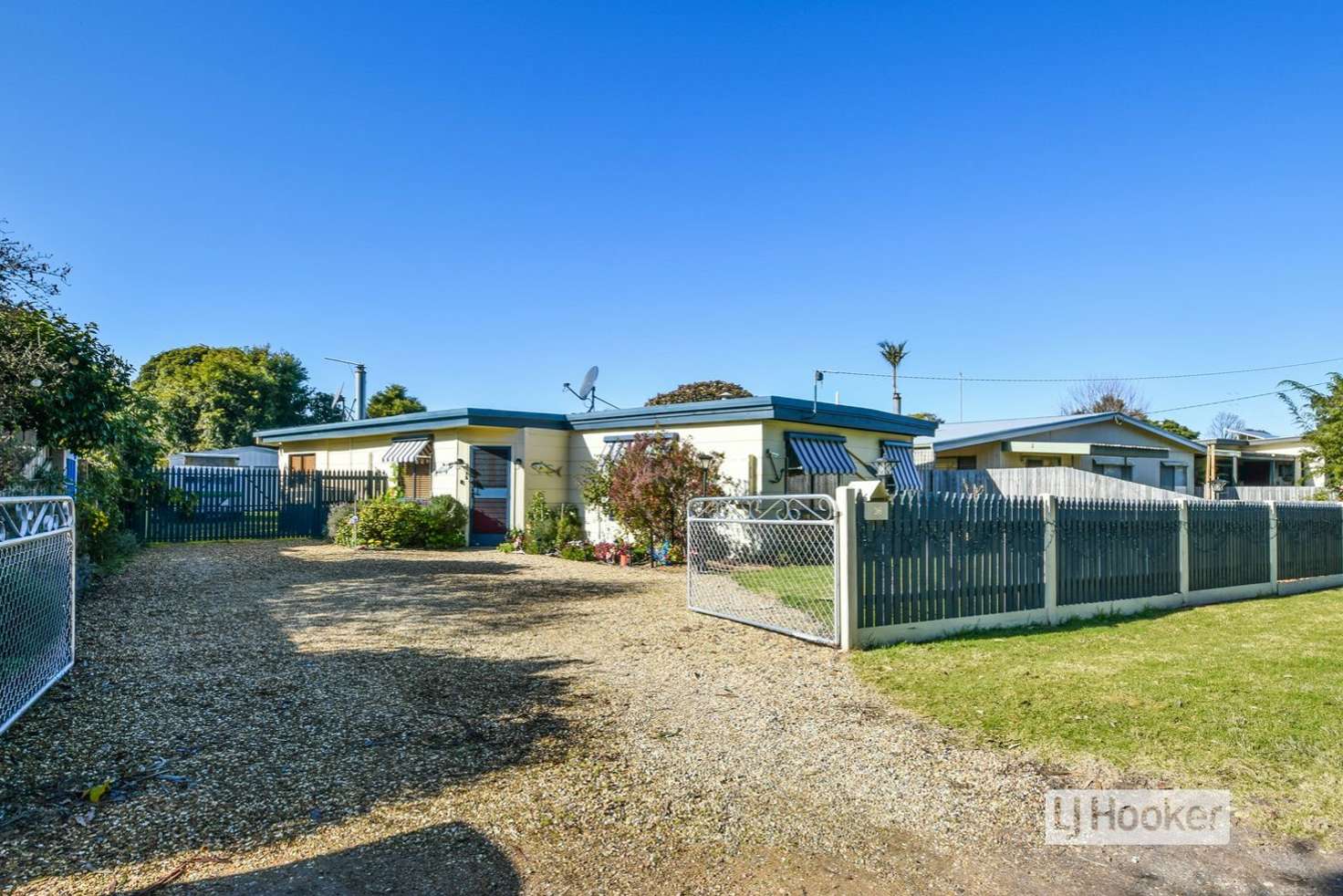 Main view of Homely house listing, 36 Vaughan Street, Paynesville VIC 3880
