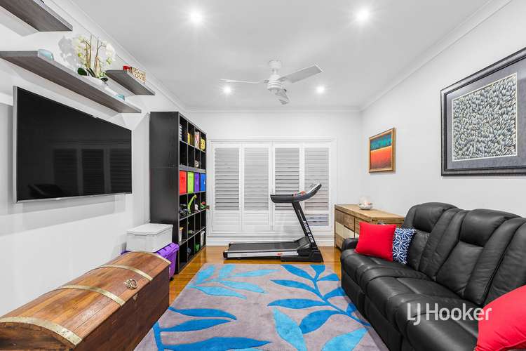 Second view of Homely house listing, 14 Seafarer Way, Sanctuary Lakes VIC 3030
