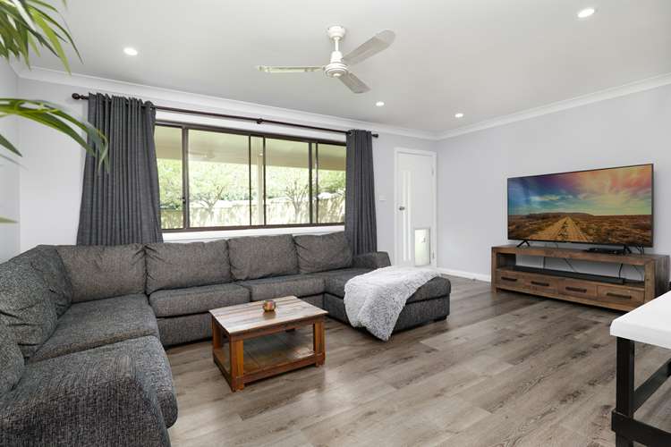 Second view of Homely house listing, 14 Lloyd Jones Drive, Singleton NSW 2330