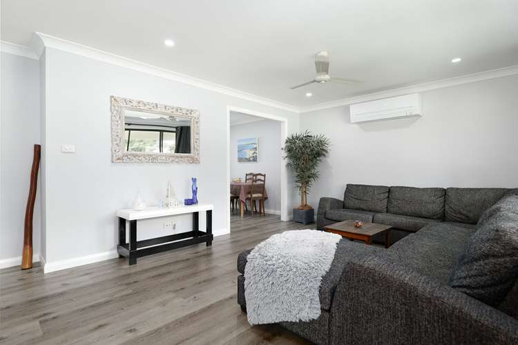 Fourth view of Homely house listing, 14 Lloyd Jones Drive, Singleton NSW 2330