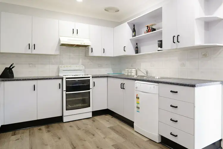 Fifth view of Homely house listing, 14 Lloyd Jones Drive, Singleton NSW 2330
