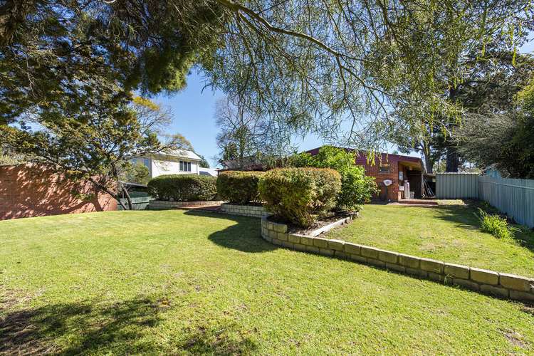 Second view of Homely house listing, 11 Bridgwood Road, Lesmurdie WA 6076