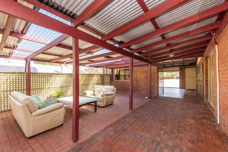 Fifth view of Homely house listing, 11 Bridgwood Road, Lesmurdie WA 6076