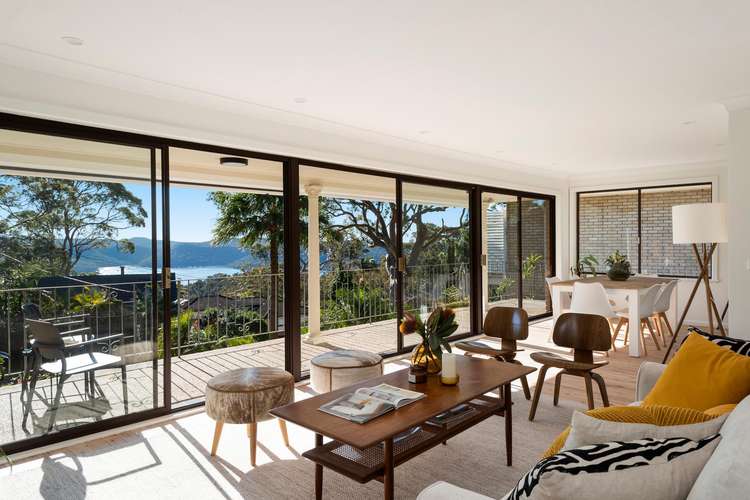 Main view of Homely house listing, 10 Loblay Crescent, Bilgola Plateau NSW 2107