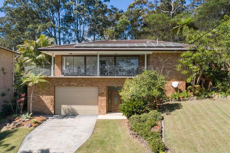 Fourth view of Homely house listing, 10 Loblay Crescent, Bilgola Plateau NSW 2107