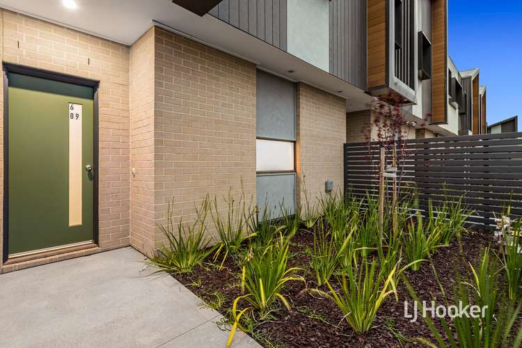 Second view of Homely townhouse listing, 6/89 Henry Street, Pakenham VIC 3810