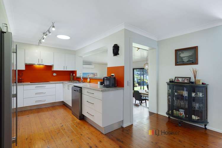 Sixth view of Homely house listing, 15 Elouera Avenue, Buff Point NSW 2262