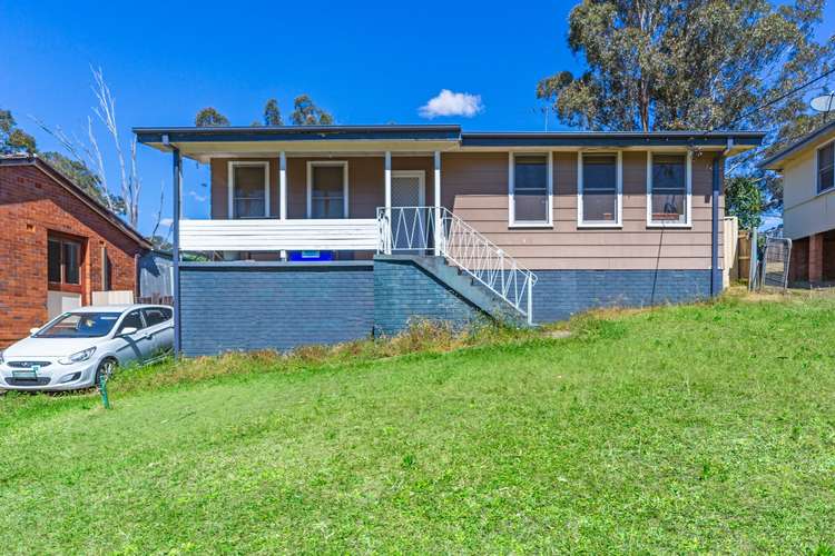 Main view of Homely house listing, 111 Kareela Avenue, Penrith NSW 2750