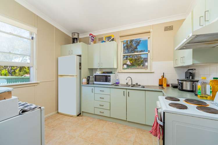 Second view of Homely house listing, 111 Kareela Avenue, Penrith NSW 2750