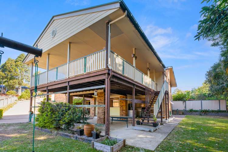 Second view of Homely house listing, 17 Constellation Way, Wynnum QLD 4178