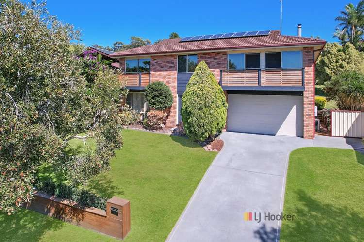 Main view of Homely house listing, 33 Roberta Street, Tumbi Umbi NSW 2261