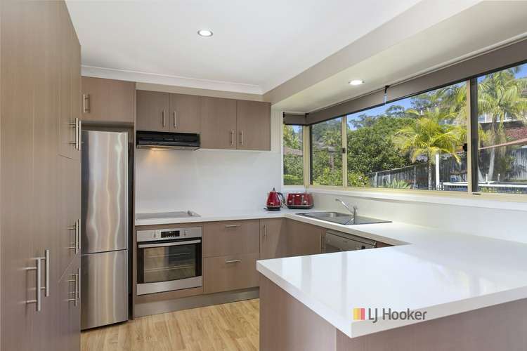 Second view of Homely house listing, 33 Roberta Street, Tumbi Umbi NSW 2261