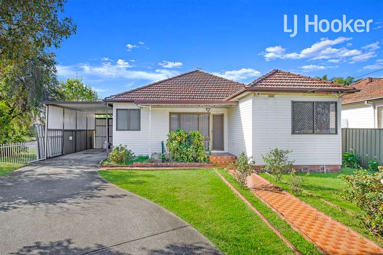 Second view of Homely house listing, 32 Munro Street, Sefton NSW 2162
