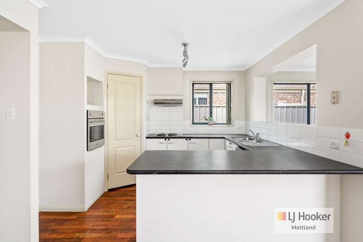 Second view of Homely house listing, 50 Wentworth Street, Telarah NSW 2320
