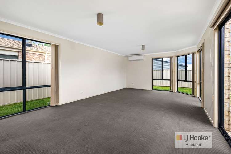 Third view of Homely house listing, 50 Wentworth Street, Telarah NSW 2320