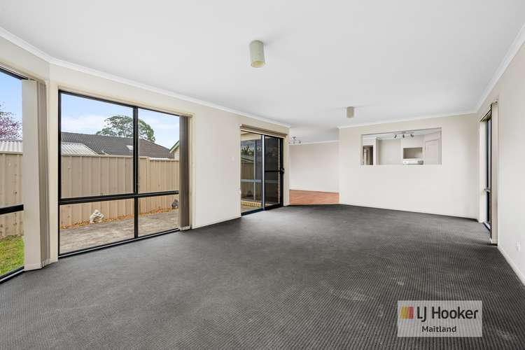 Fourth view of Homely house listing, 50 Wentworth Street, Telarah NSW 2320