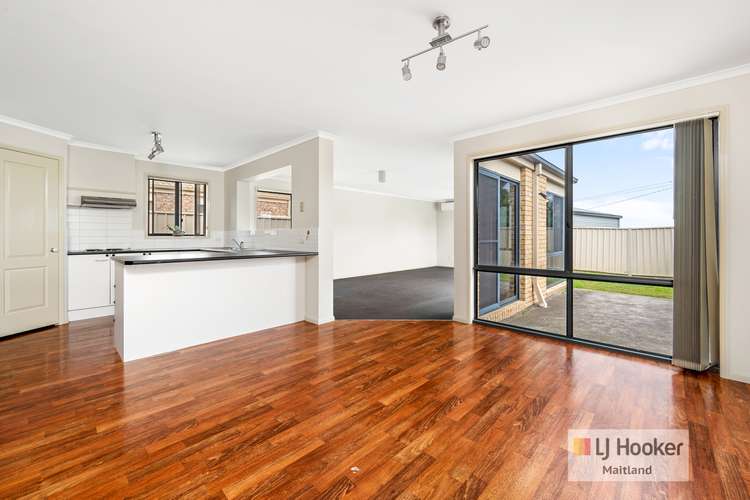Fifth view of Homely house listing, 50 Wentworth Street, Telarah NSW 2320