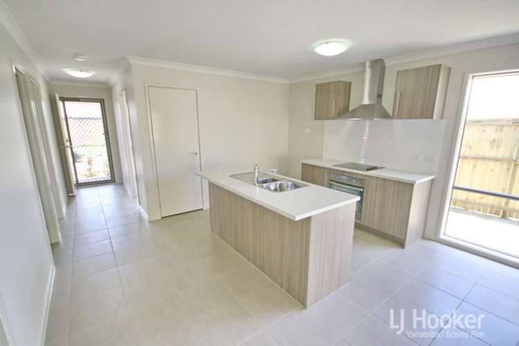 Sixth view of Homely house listing, 35 Follett Street, Yarrabilba QLD 4207