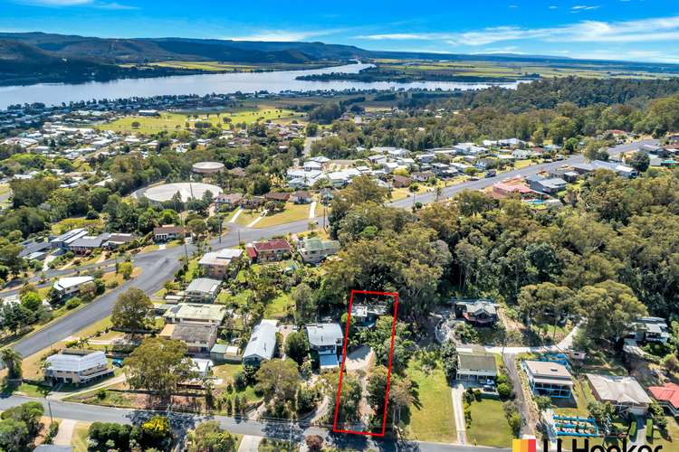 Second view of Homely house listing, 5 Kerry Street, Maclean NSW 2463