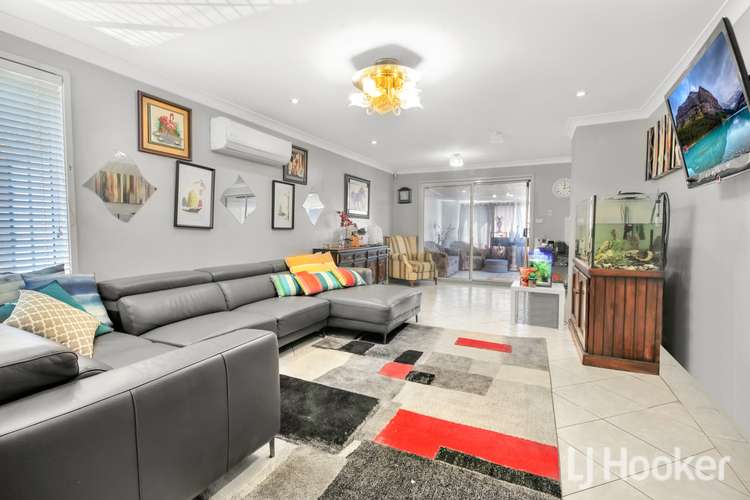 Second view of Homely house listing, 24 Rotuma Street, Oakhurst NSW 2761