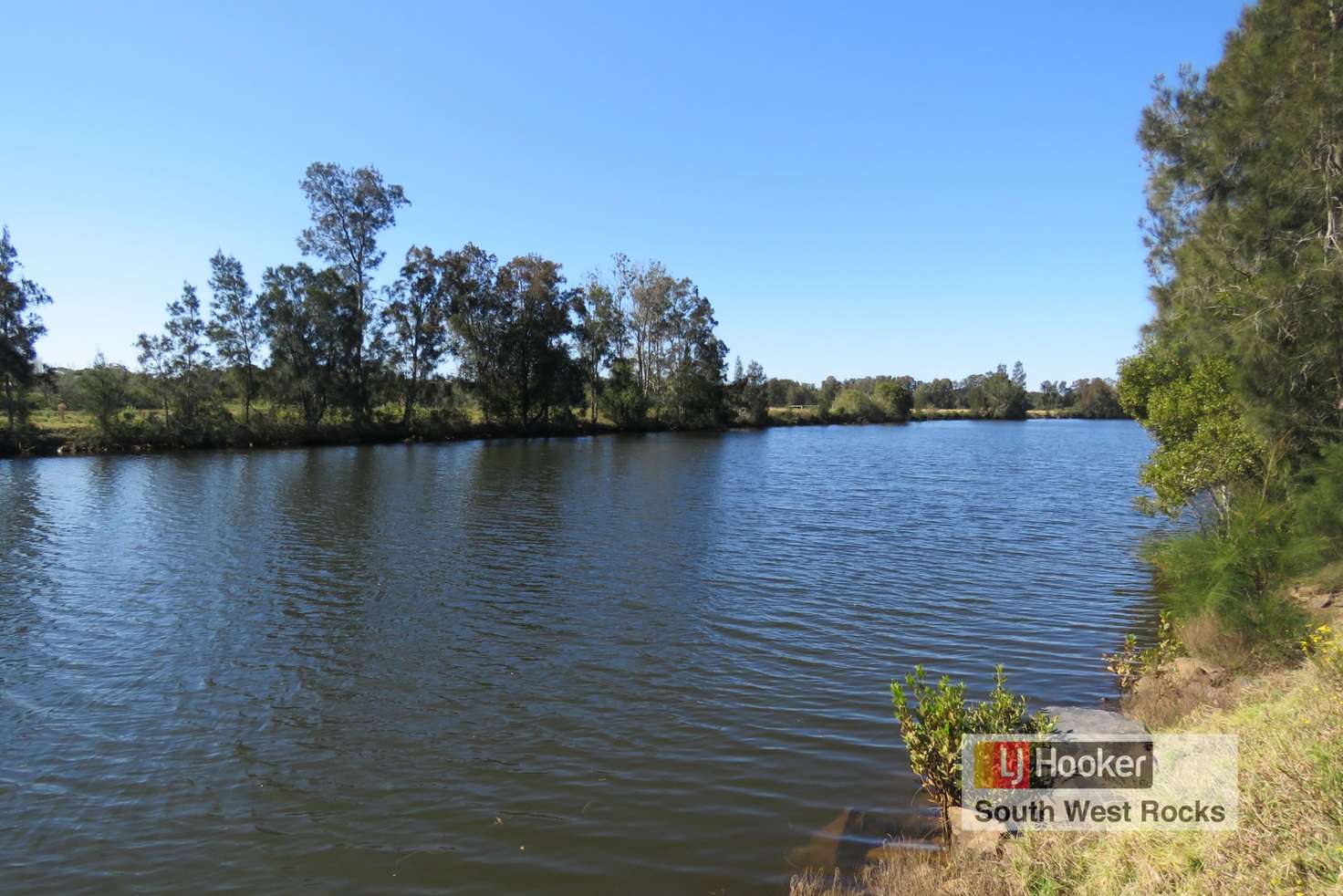 Main view of Homely ruralOther listing, Lot 64 Menarcobrinni Road, Clybucca NSW 2440