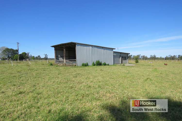 Second view of Homely ruralOther listing, Lot 64 Menarcobrinni Road, Clybucca NSW 2440