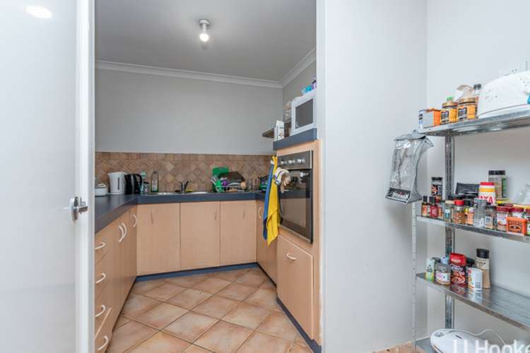 Fourth view of Homely house listing, 84 Vaucluse Crescent, Ellenbrook WA 6069