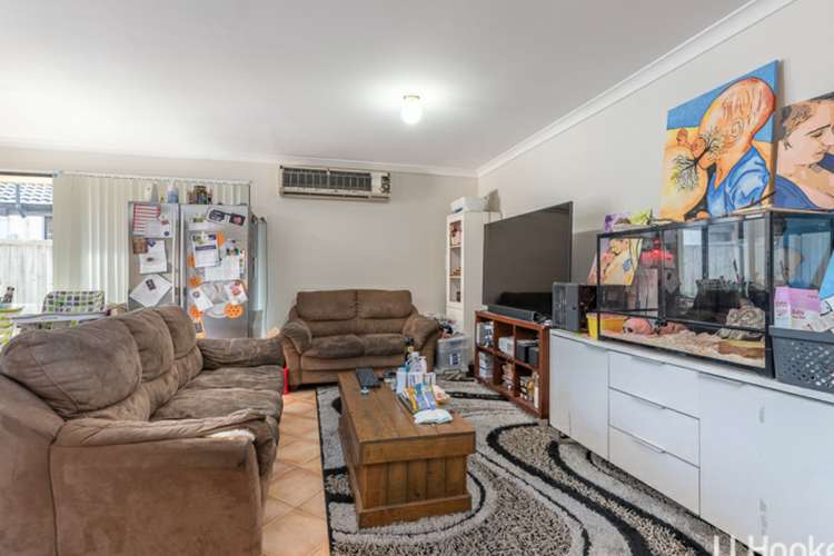 Seventh view of Homely house listing, 84 Vaucluse Crescent, Ellenbrook WA 6069
