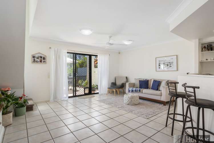 Second view of Homely townhouse listing, 18/43 Myola Court, Coombabah QLD 4216