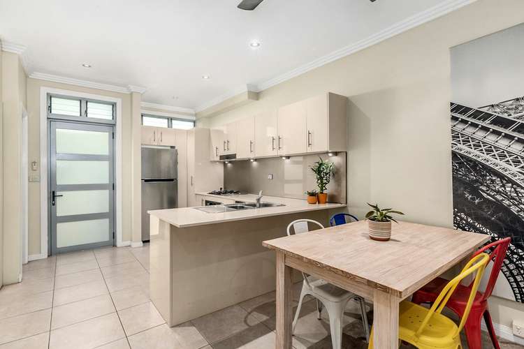 Fourth view of Homely townhouse listing, 15/27-31 Miranda Road, Miranda NSW 2228