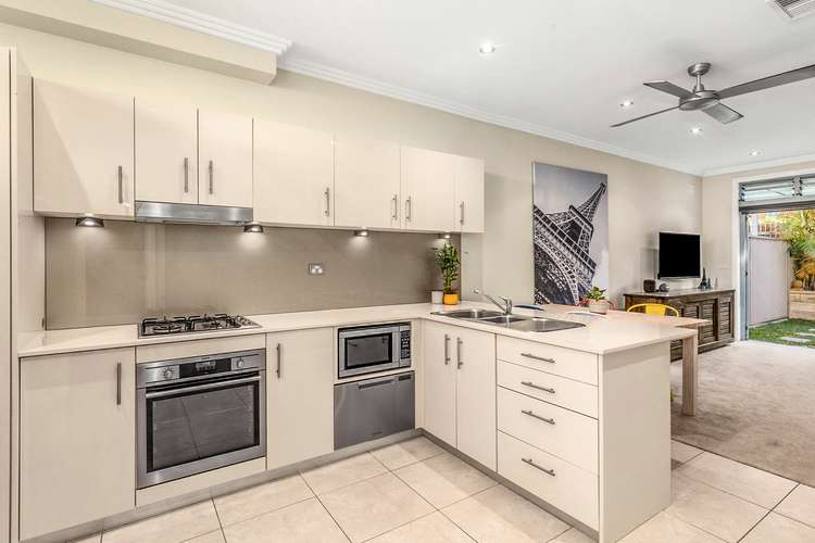 Fifth view of Homely townhouse listing, 15/27-31 Miranda Road, Miranda NSW 2228