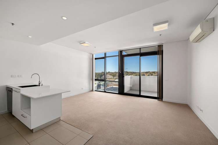 Third view of Homely apartment listing, 19/39 Chandler Street, Belconnen ACT 2617