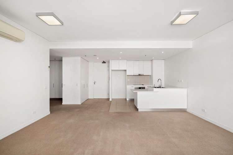 Fourth view of Homely apartment listing, 19/39 Chandler Street, Belconnen ACT 2617