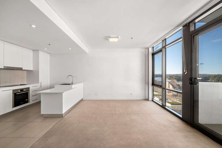 Sixth view of Homely apartment listing, 19/39 Chandler Street, Belconnen ACT 2617