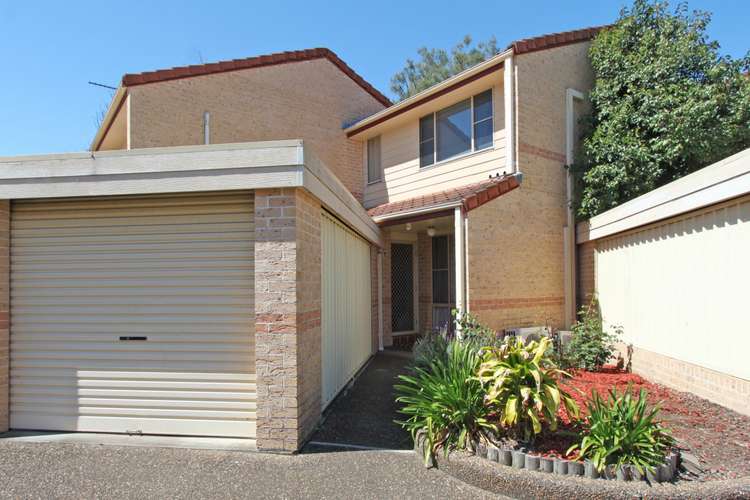 Main view of Homely townhouse listing, 3/3 Cosgrove Crescent, Kingswood NSW 2747