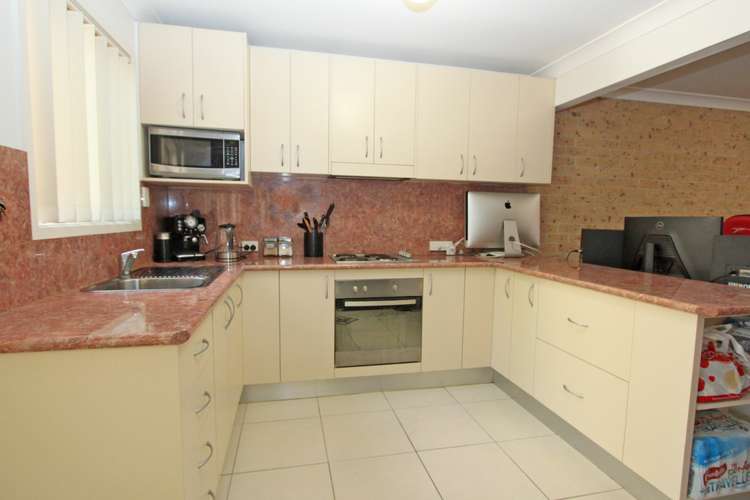 Second view of Homely townhouse listing, 3/3 Cosgrove Crescent, Kingswood NSW 2747