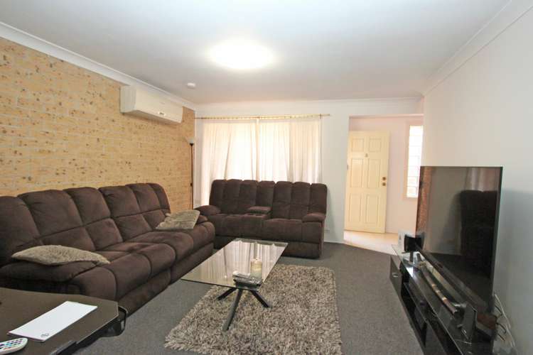 Third view of Homely townhouse listing, 3/3 Cosgrove Crescent, Kingswood NSW 2747