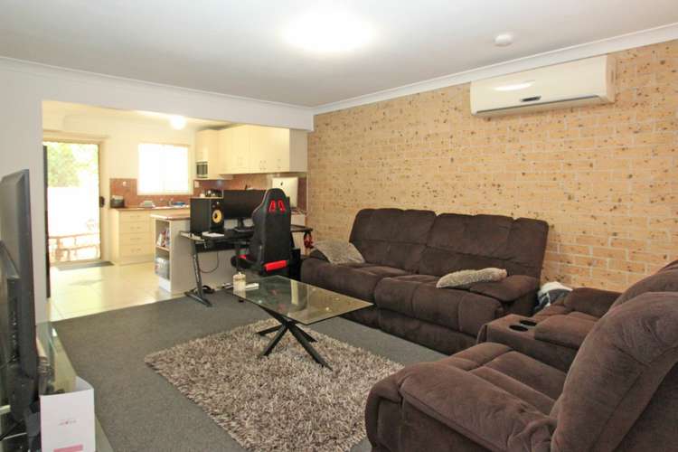 Fourth view of Homely townhouse listing, 3/3 Cosgrove Crescent, Kingswood NSW 2747