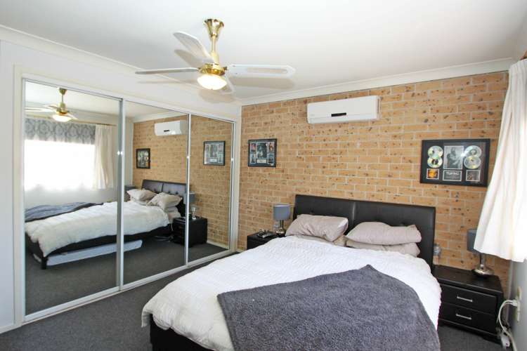 Fifth view of Homely townhouse listing, 3/3 Cosgrove Crescent, Kingswood NSW 2747