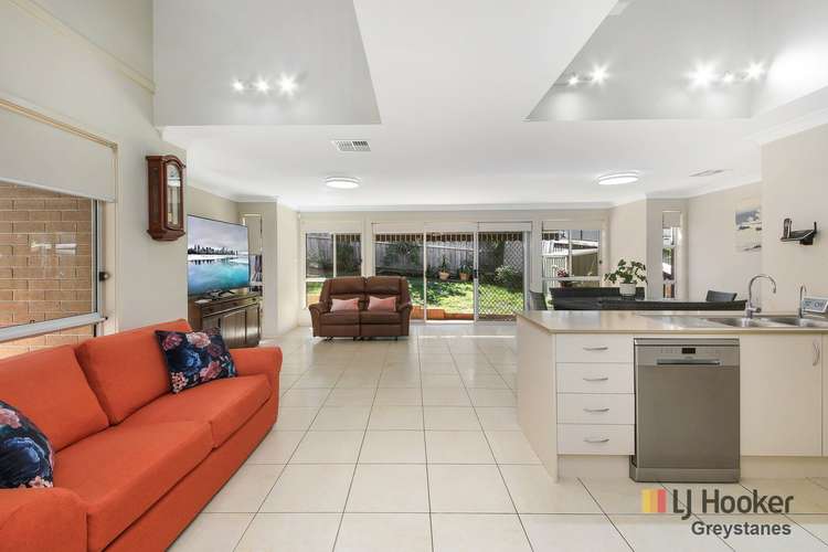 Third view of Homely house listing, 3 Bundeluk Avenue, Pemulwuy NSW 2145