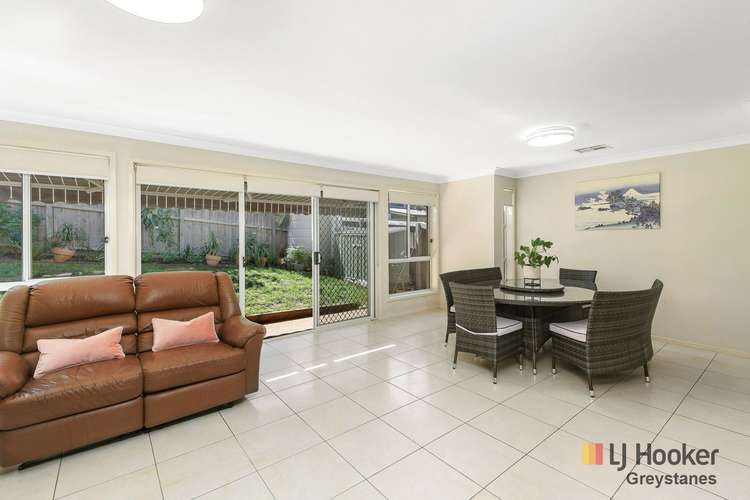 Fourth view of Homely house listing, 3 Bundeluk Avenue, Pemulwuy NSW 2145