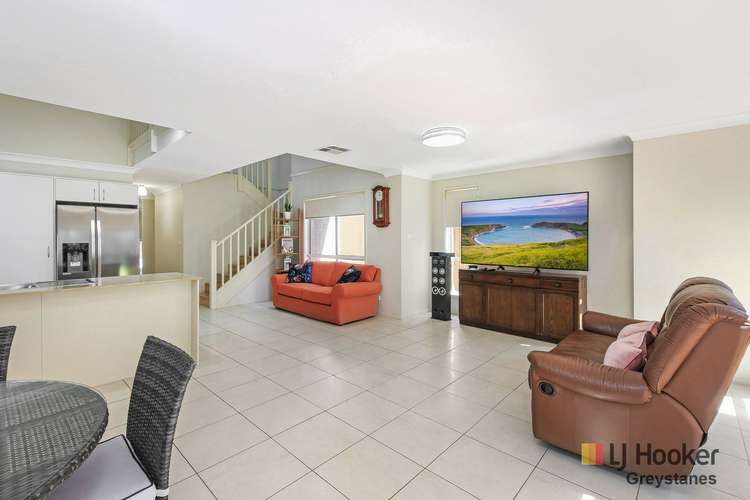 Fifth view of Homely house listing, 3 Bundeluk Avenue, Pemulwuy NSW 2145