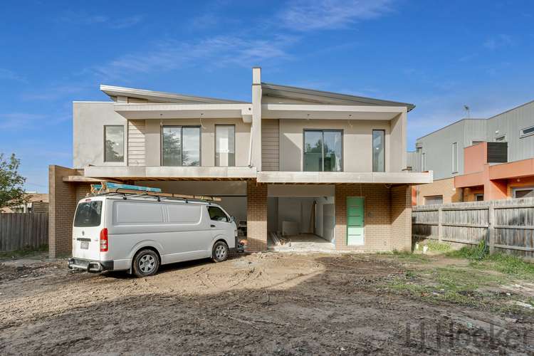 Main view of Homely townhouse listing, 4/184 Boronia Road, Boronia VIC 3155