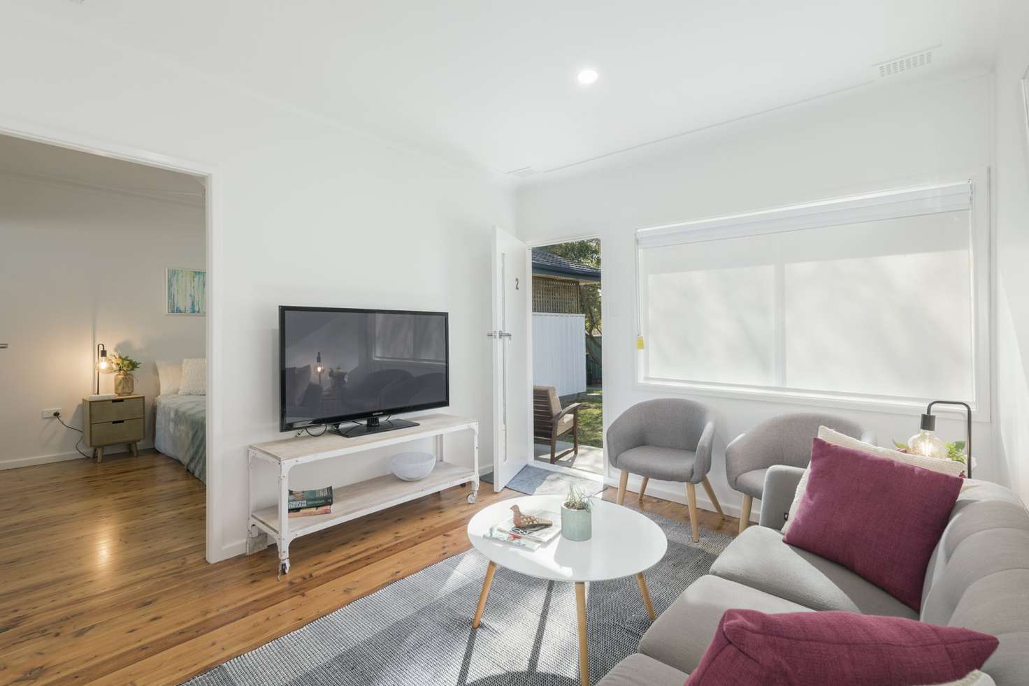 Main view of Homely apartment listing, 2/62 Selwyn Street, Merewether NSW 2291