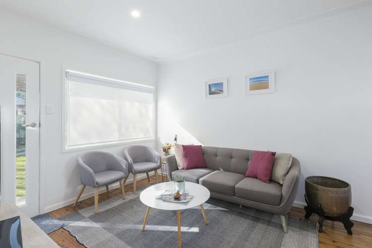 Second view of Homely apartment listing, 2/62 Selwyn Street, Merewether NSW 2291