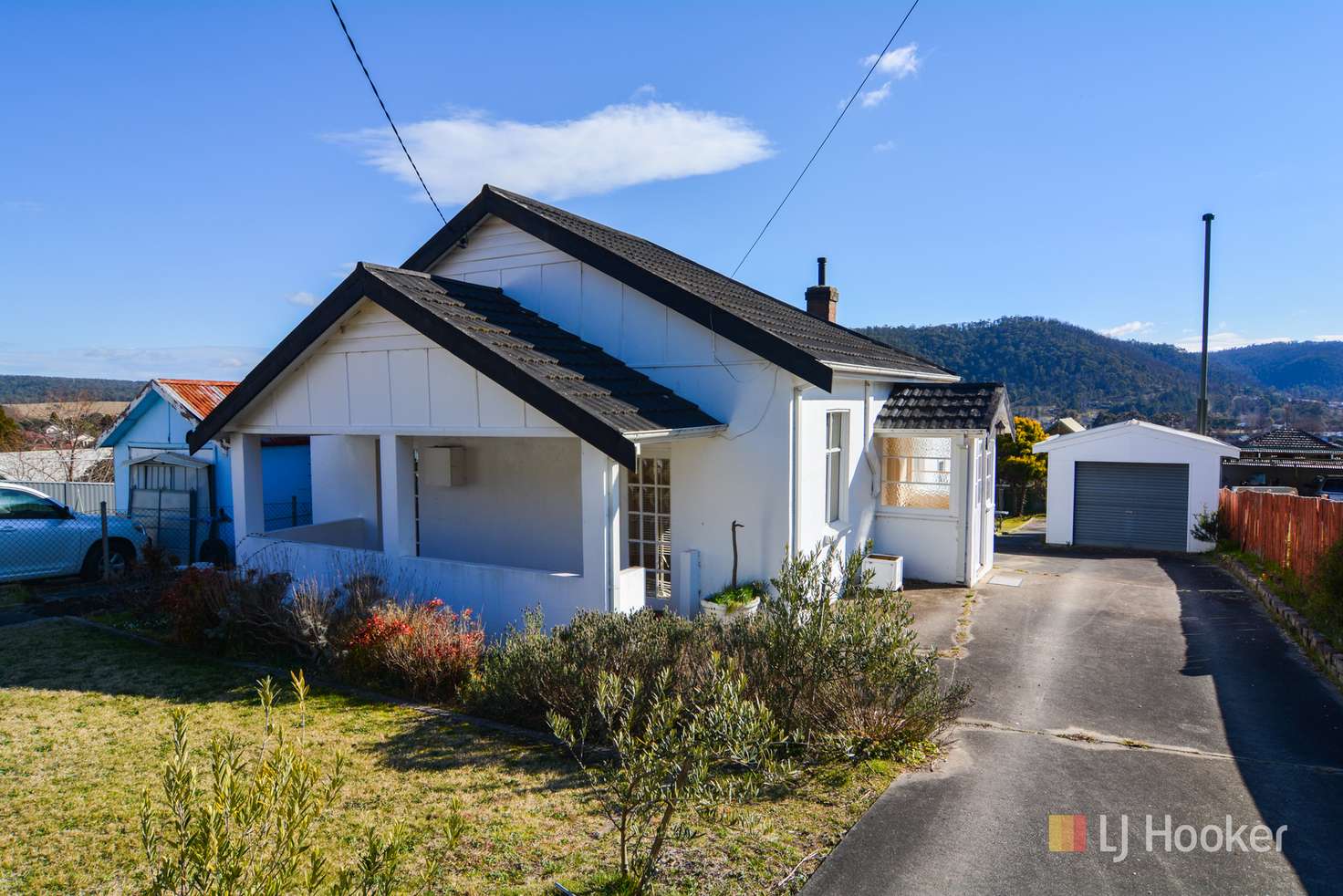 Main view of Homely house listing, 52 Wrights Road, Lithgow NSW 2790